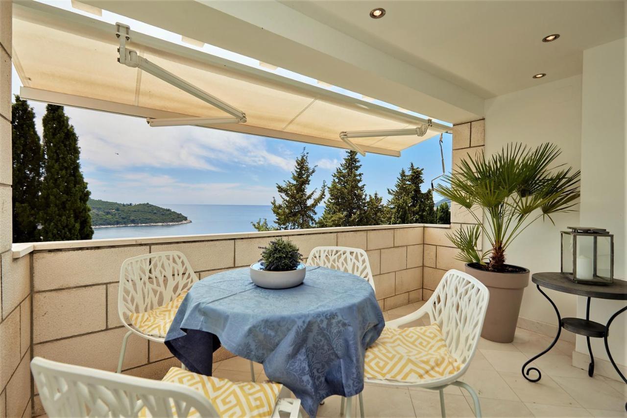 Villa King Dubrovnik Eksteriør billede