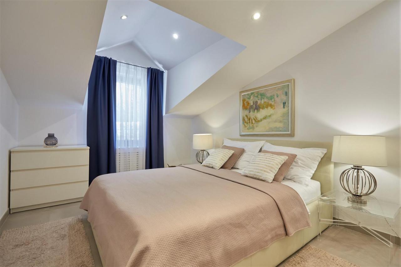 Villa King Dubrovnik Eksteriør billede
