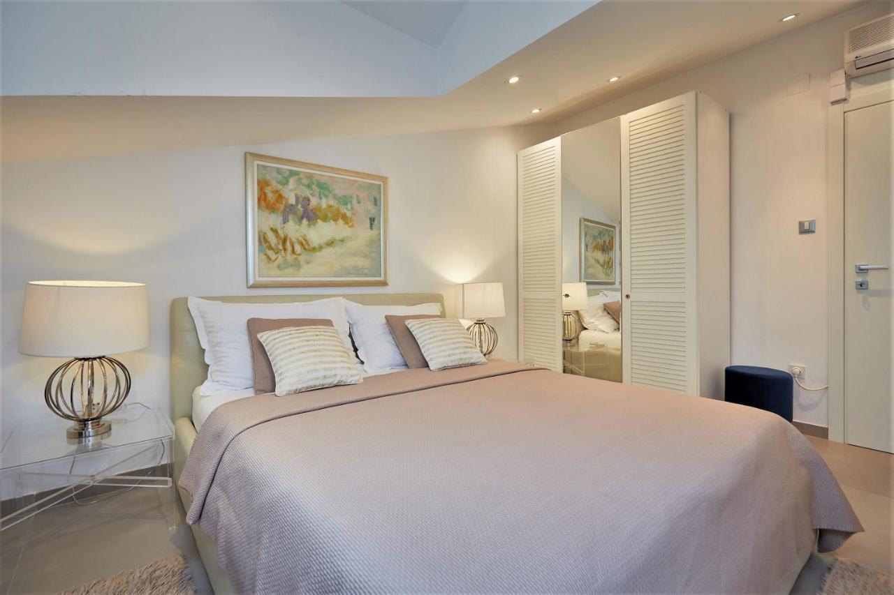 Villa King Dubrovnik Eksteriør billede