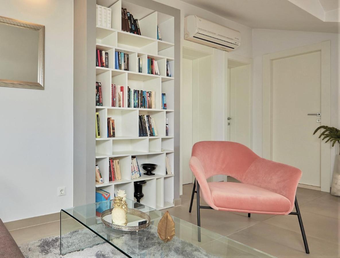 Villa King Dubrovnik Eksteriør billede