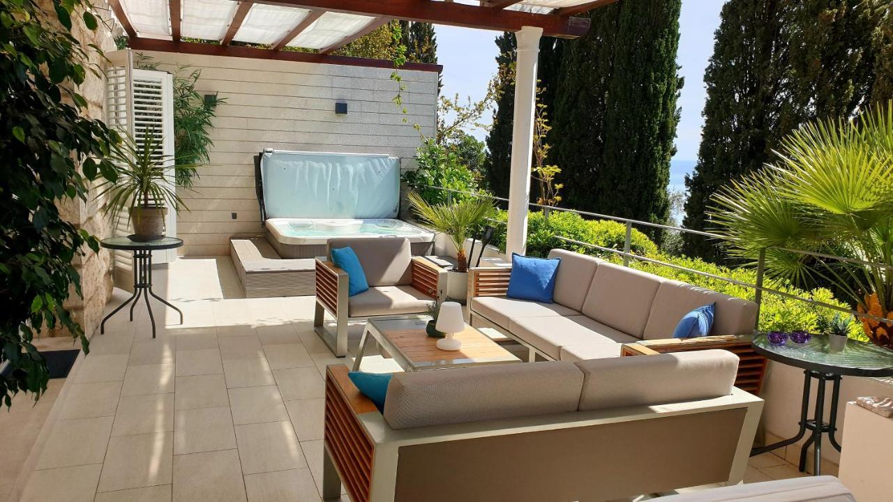 Villa King Dubrovnik Eksteriør billede