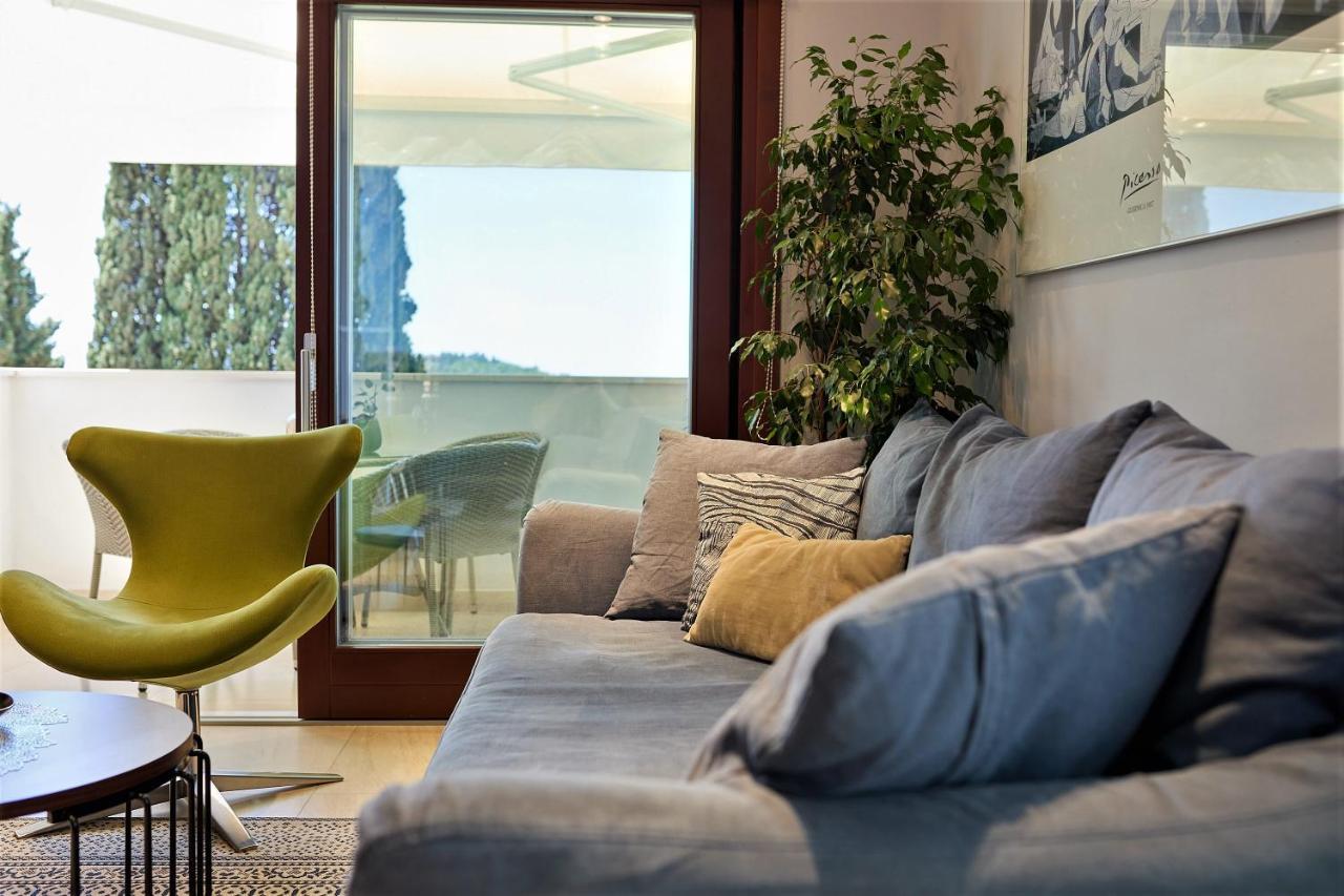 Villa King Dubrovnik Eksteriør billede