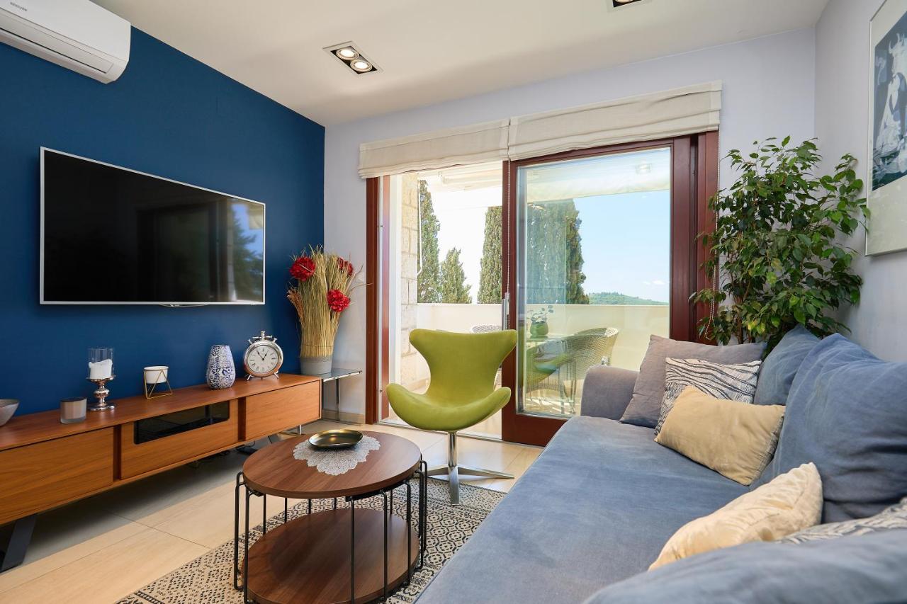 Villa King Dubrovnik Eksteriør billede