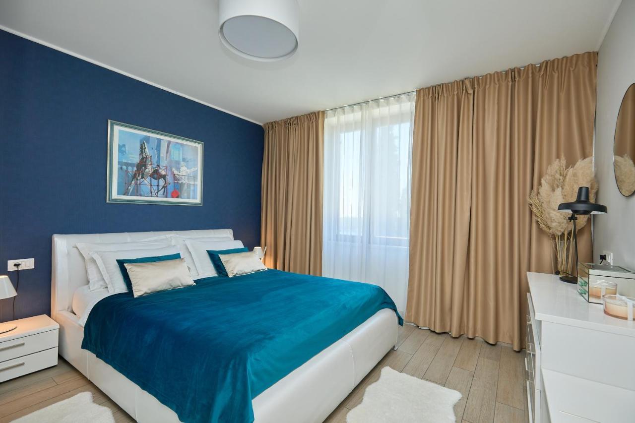 Villa King Dubrovnik Eksteriør billede