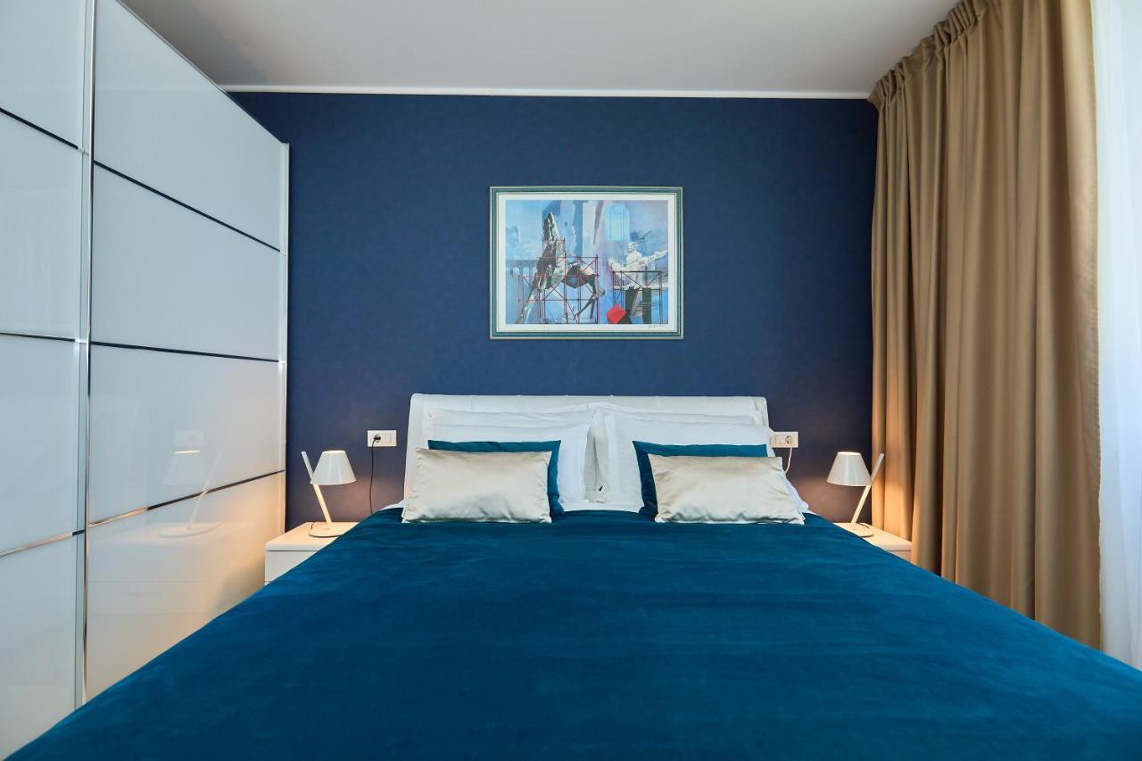 Villa King Dubrovnik Eksteriør billede