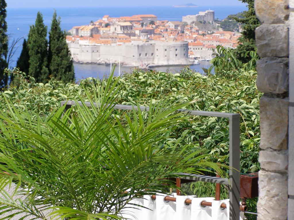 Villa King Dubrovnik Eksteriør billede