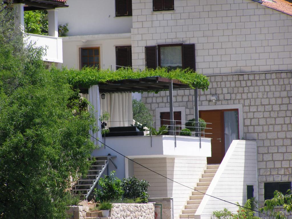 Villa King Dubrovnik Eksteriør billede
