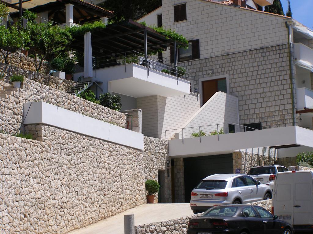 Villa King Dubrovnik Eksteriør billede