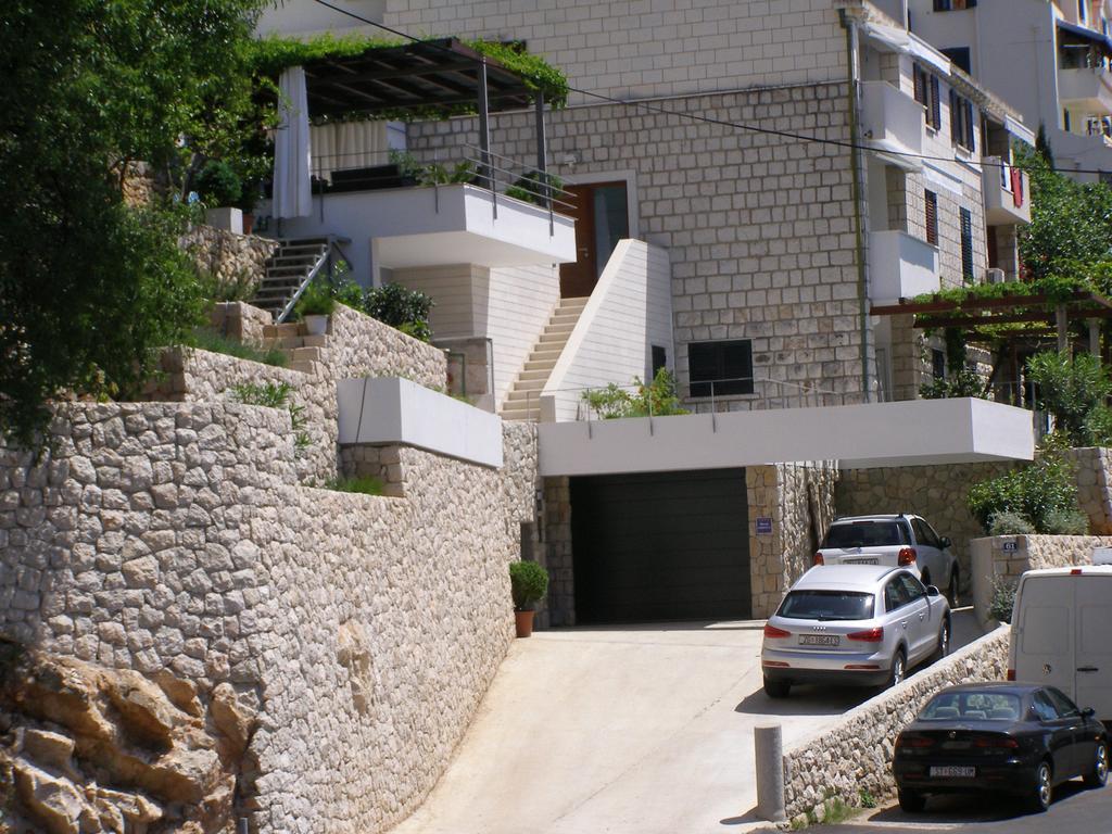 Villa King Dubrovnik Eksteriør billede