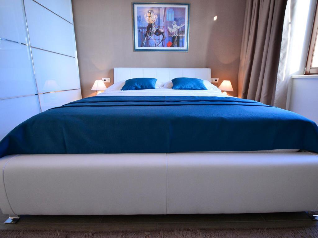 Villa King Dubrovnik Værelse billede
