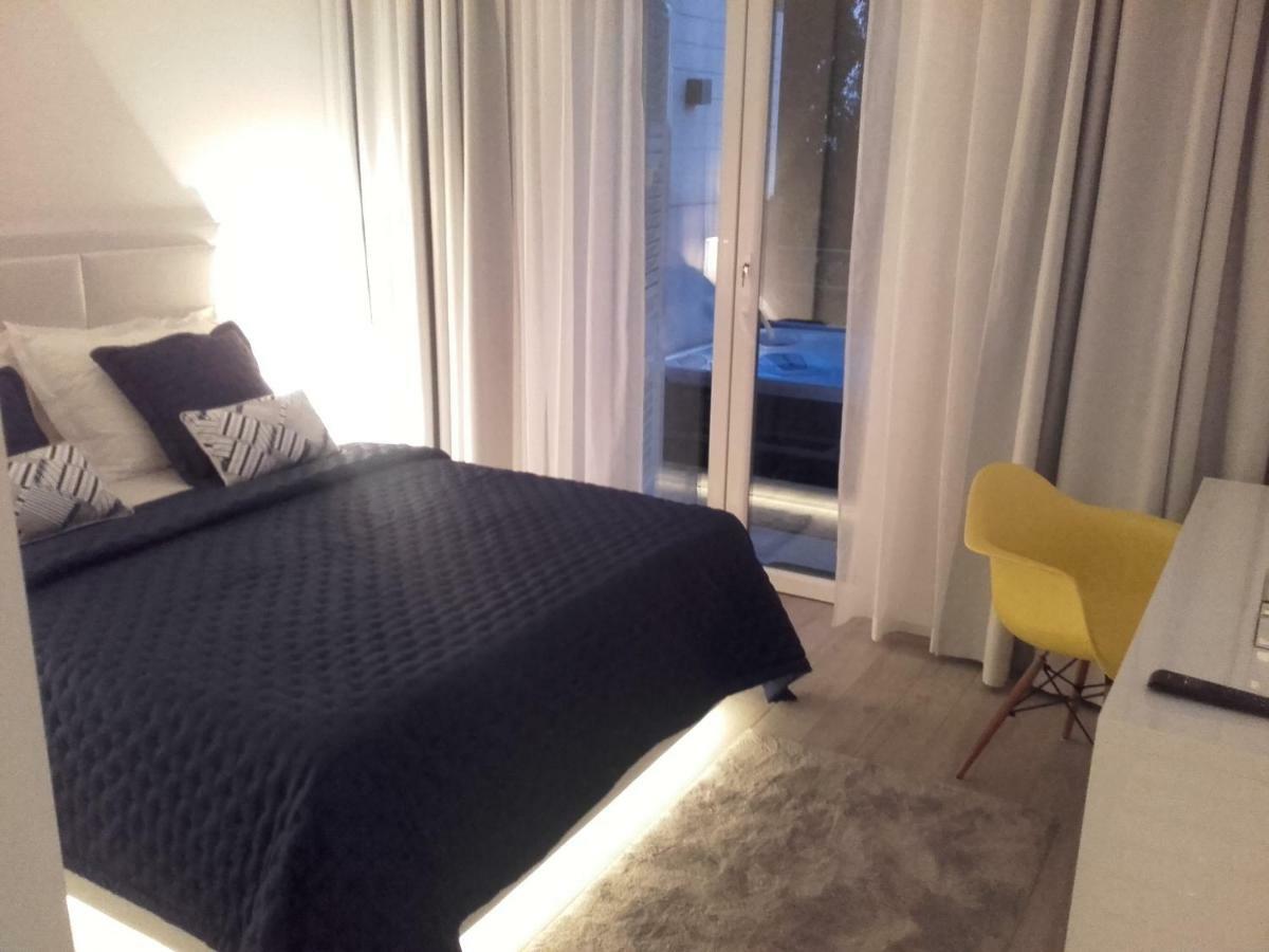 Villa King Dubrovnik Eksteriør billede