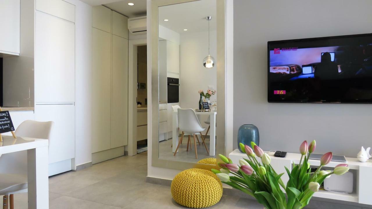Villa King Dubrovnik Eksteriør billede