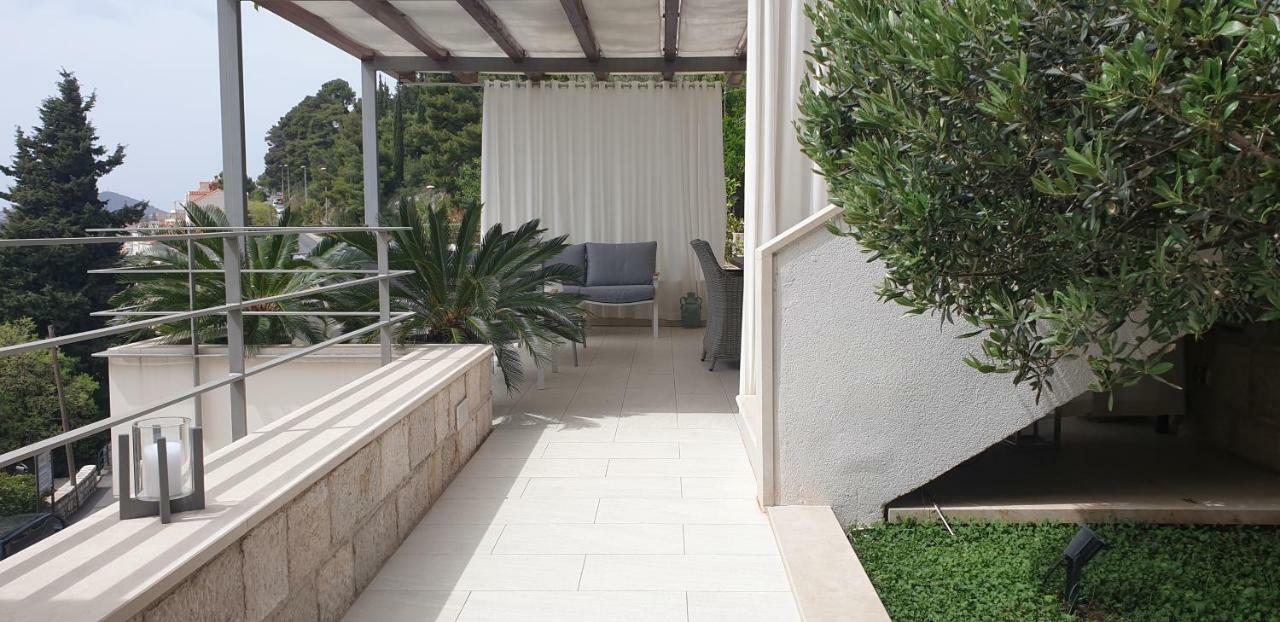 Villa King Dubrovnik Eksteriør billede