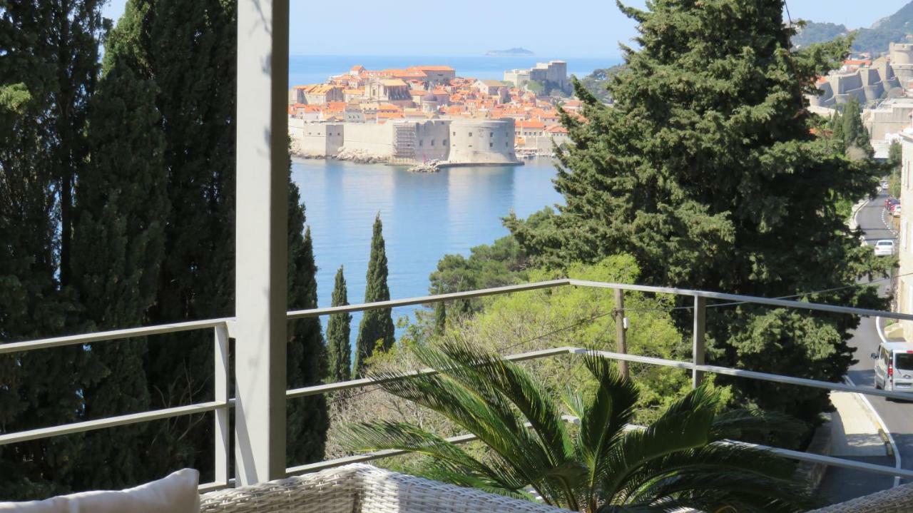 Villa King Dubrovnik Eksteriør billede