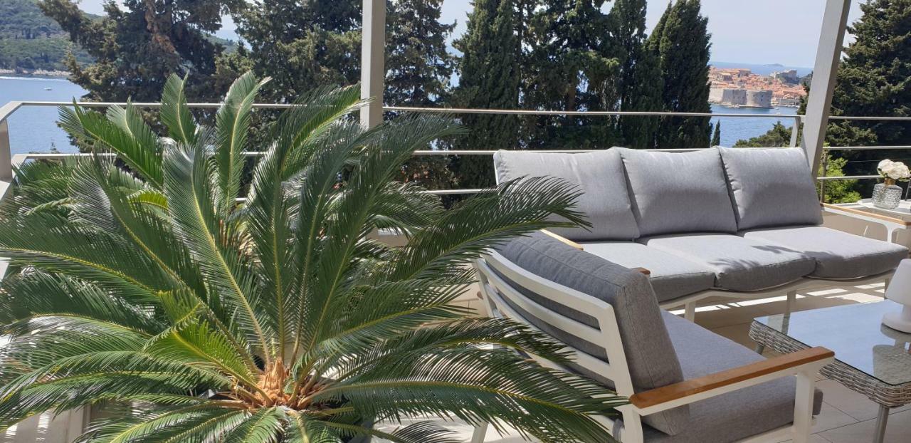 Villa King Dubrovnik Eksteriør billede